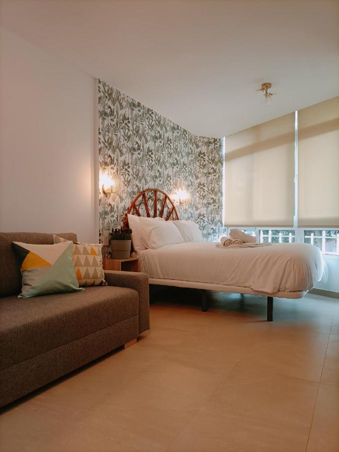 דירות Joan Miro Luxury טורמולינוס מראה חיצוני תמונה